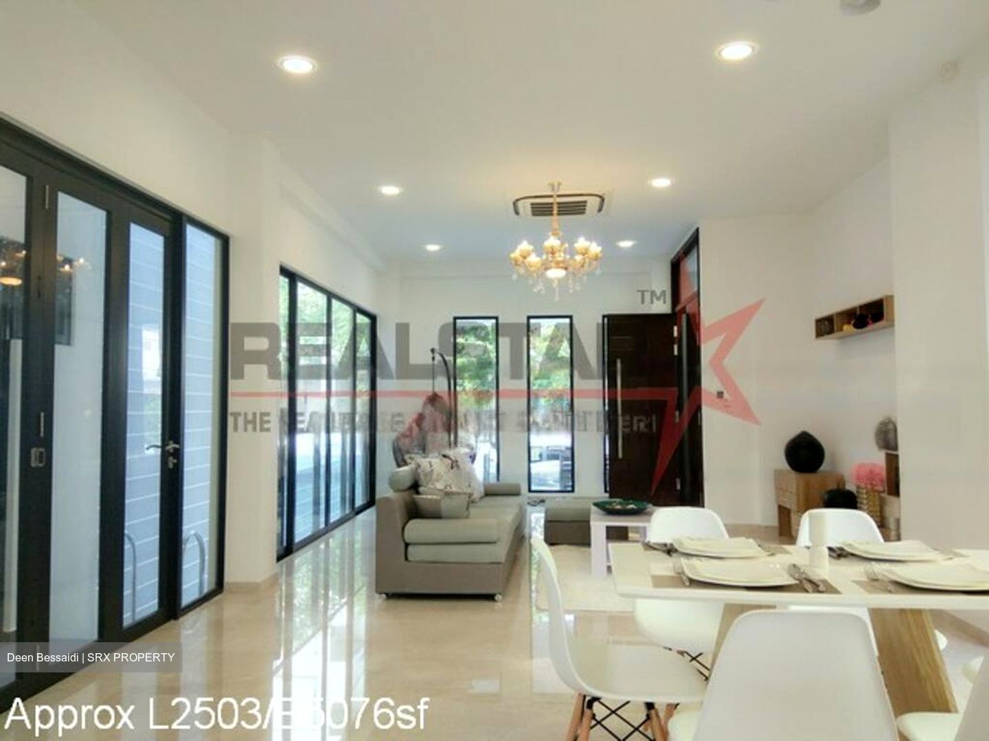 Lengkong Tiga (D14), Semi-Detached #605443871
